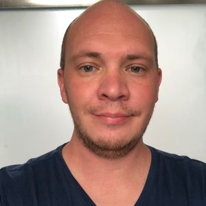 Meet your Posher, Kyle